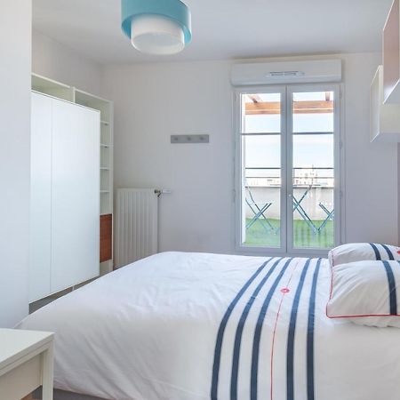 Penthouse Luxe Disneyland Paris Шессі Екстер'єр фото